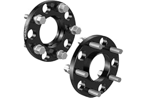 CHEINAUTO 5x120mm Wheel Spacers, 2PCS 15mm Hubcentric Wheel Spacer for E36 E46 E90 E92 E60 318i 323i 325i 328i 330i 335i 525i