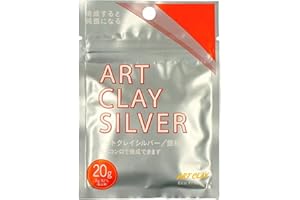 Art Clay Silver - 20 grams