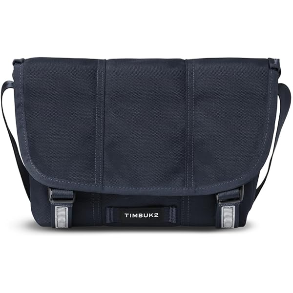 Amazon.com: Jack Georges Voyager Full-Size Messenger Bag #7315