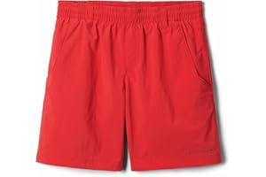 Columbia Boys' Backcast Short