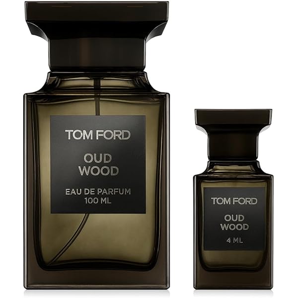 Amazon.com : Tom Ford Private Blend Oud Wood Eau De Parfum Spray