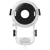 Insta360 X6 Invisible Dive Case Pro