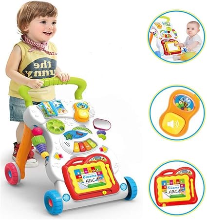 amazon baby push walker