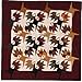 At Home with Country Quilts: 13 Patchwork Patterns