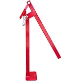 T-Post Puller Fence Post Puller (24")