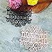 Metal Cutting Dies Stencils For DIY Scrapbooking Photo Album Paper Card Gift By D-XinXin,The Best Gift for Children (N)