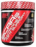 1UP Nutrition - His BCAA's Glutamine & Joint Support Plus hydration complex, A 4 IN ONE PRODUCT (Candy Watermelon)