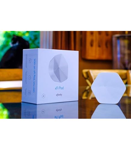 Xfinity Xfi Pods Best Wifi Signal Booster For Xfinity Comcast