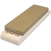 Shapton Whetstone M15 Moss Rough Whetstone #220