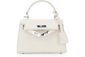 JBB Crossbody Bags for women Trendy Cute Mini Crocodile Purse Top Handle Clutch Handbag Structured Satchel Purses