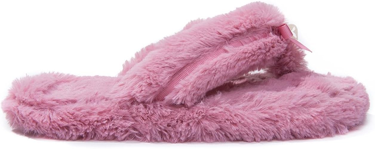 bedroom athletics flip flop slippers