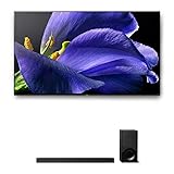 Sony XBR-77A9G 77" BRAVIA OLED 4K UHD HDR TV and