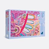 Hardie Grant Brighter Futures: 1000-Piece Puzzle