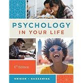 Psychology in Your Life
