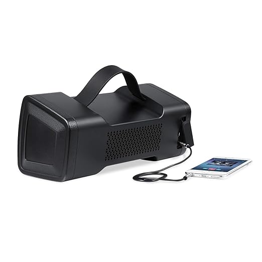 zoook jazz blaster price