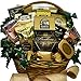 Sweet Sensations Cookie, Candy and Treats Gift Basket LARGE (Candy Option)