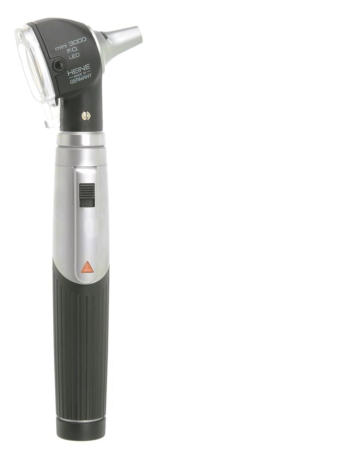 Heine Otoscope Mini 3000 F.O. LED With Handle Amazon.in Industrial