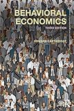 Edward Cartwright, "Behavioral Economics" (Routledge, 2018)