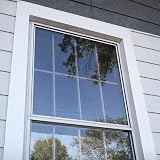 Virtual Plastics UPVC Architrave Trim 45mm x 5m White view 7