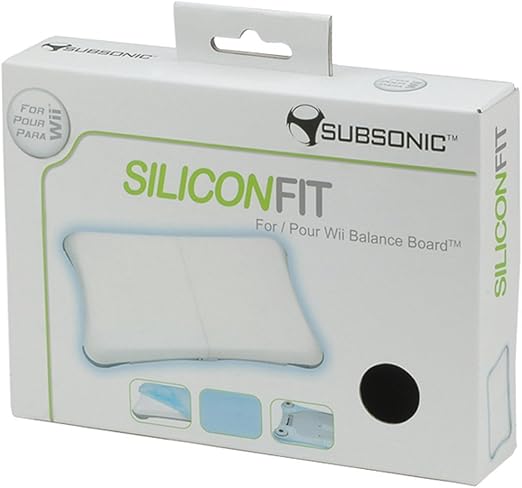 Protection Wii fit [Importación francesa]: Amazon.es: Videojuegos
