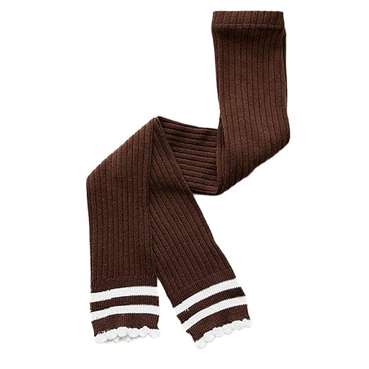 Zhen+ Baby Kinder Socken Strumpfhose Strickenhosen für 1-6 Jahre Mädchen Lange Tube Warm Winter Baumwolle Socken Strümpfe Leg