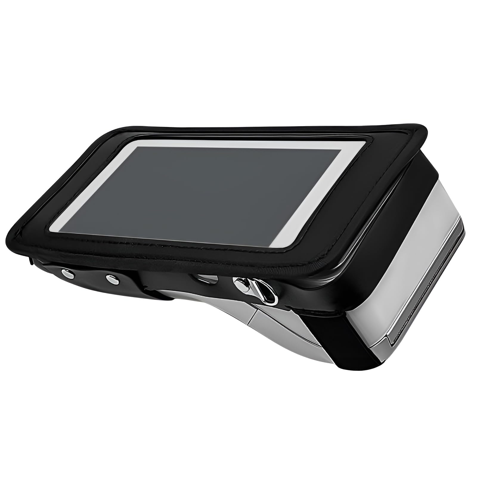 Ventalia Plastic Protective Case with Carrying Strap for Pax A 920 Pro (Not Fit Pax A 920 Standard)