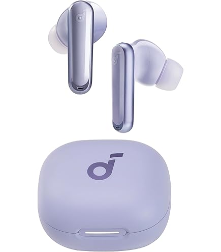 Amazon.com: Soundcore Liberty 5 by Anker, Noise-Cancelling