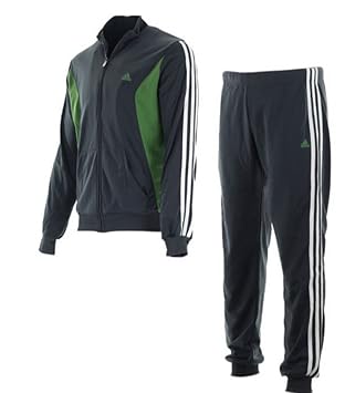 chandal caballero adidas