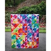 Postcards from Sweden Quilt KIT