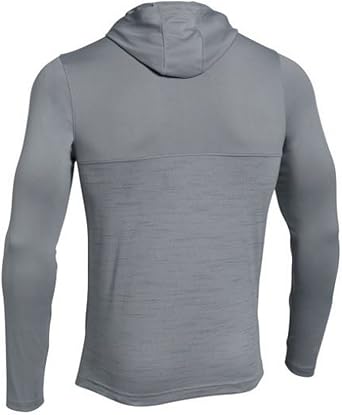under armour men's ua tech hoodie