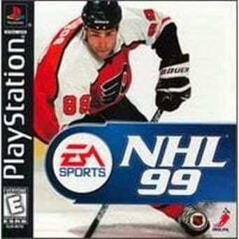 nhl 99 jersey
