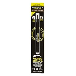 Arches & Halos Angled Bristle Tip Waterproof Brow