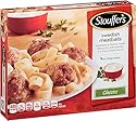 Stouffer's, signature classics swedish meatballs 11.5 oz (Frozen)
