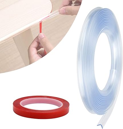deson 6m protector esquinas mesa esquineras protectoras bebe para proteccion seguridad ninos con adhesivo