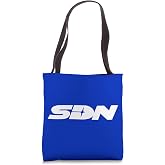 SDN - Superhero Dispatch Network Tote Bag