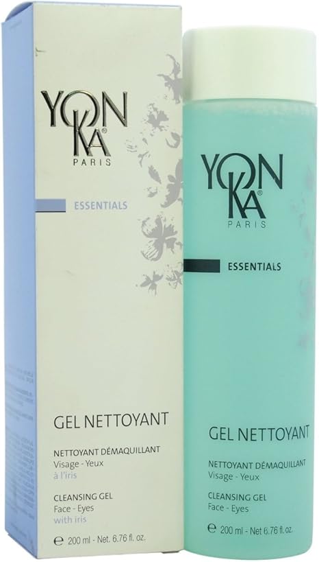 yonka gel cleanser