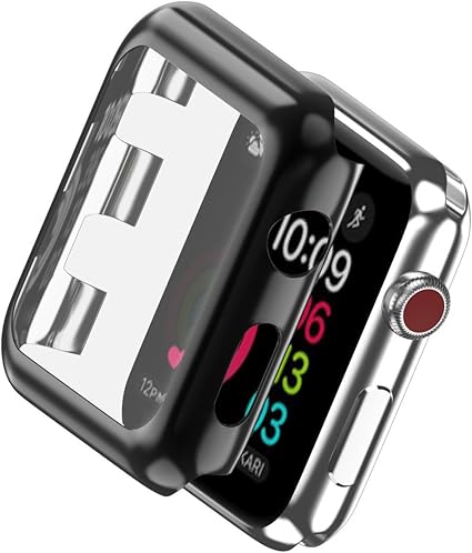 apple watch series 3 nike 42mm waterproof