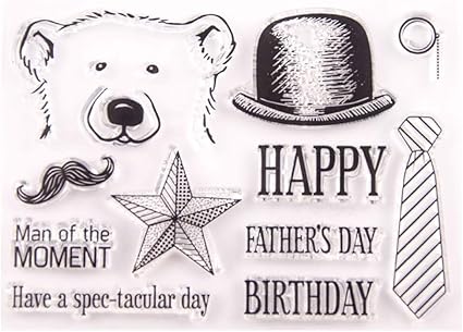 happy fathers day art