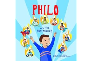 Philo and the SuperHolies