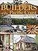 Builders of the Pacific Coast (The Shelter Library of Building Books) by Lloyd Kahn