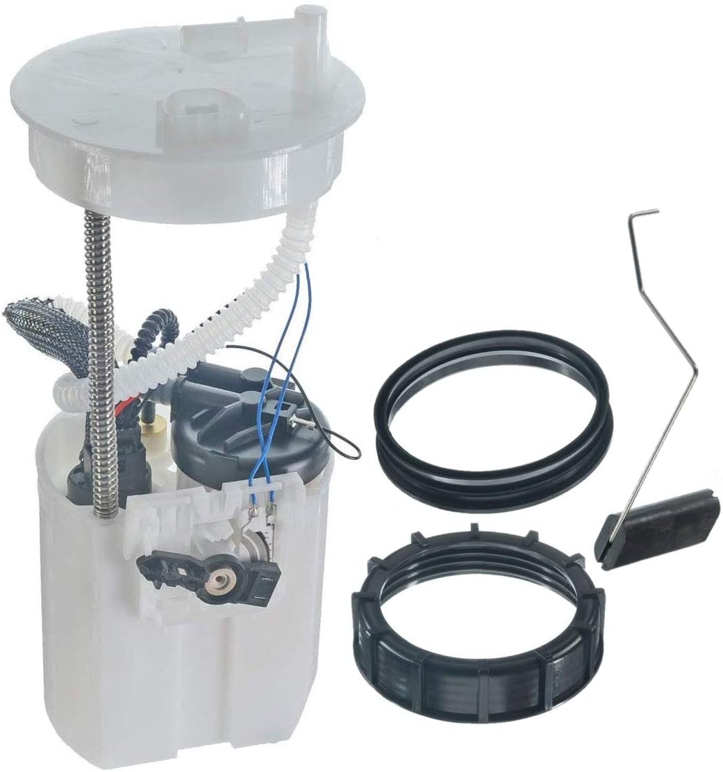 Electric Fuel Pump Assembly for Honda Accord 20032007 V6 3
