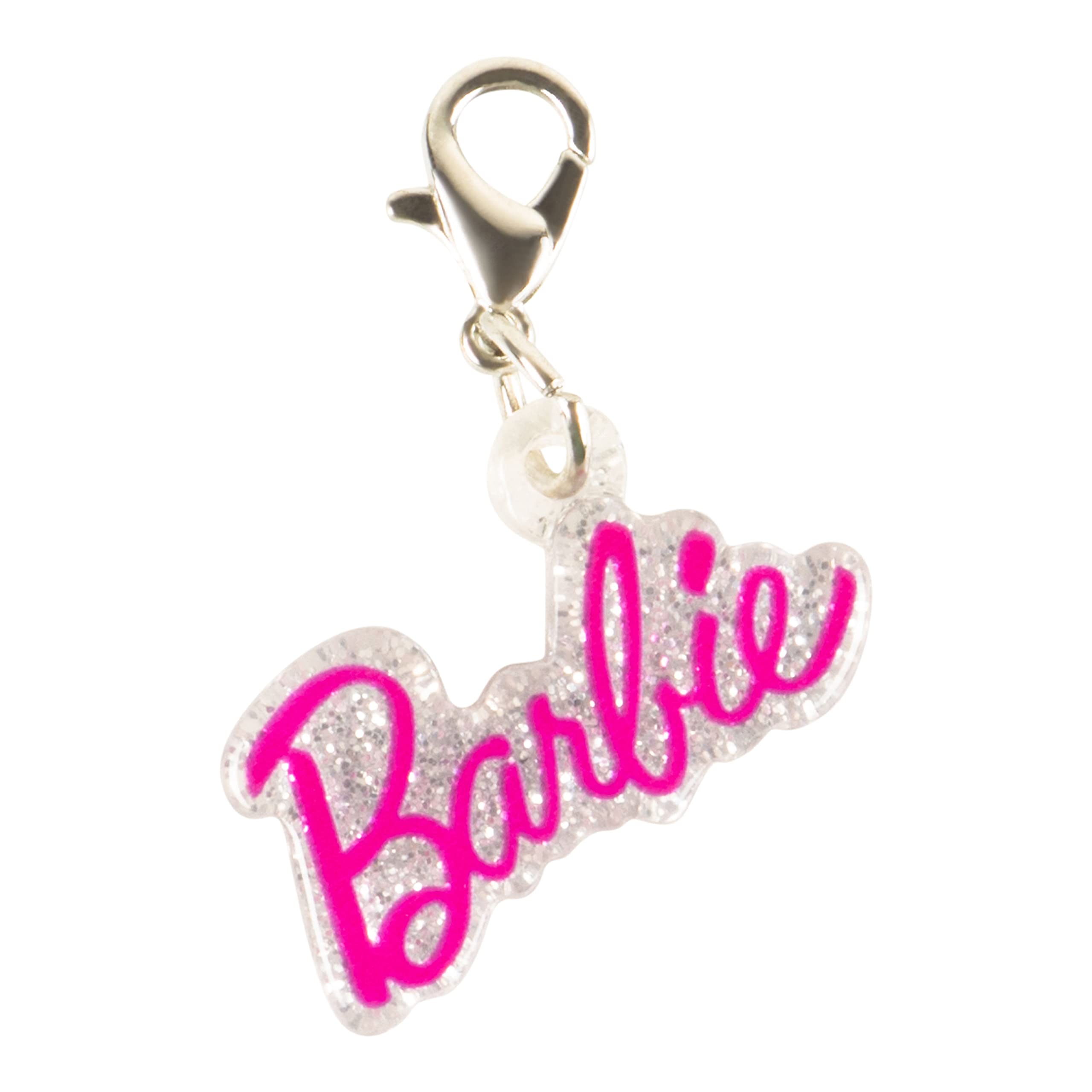LUV HER Girls Add A Charm Box Set with 1 charm bracelet & 5 interchangeable charms - Ages 3+