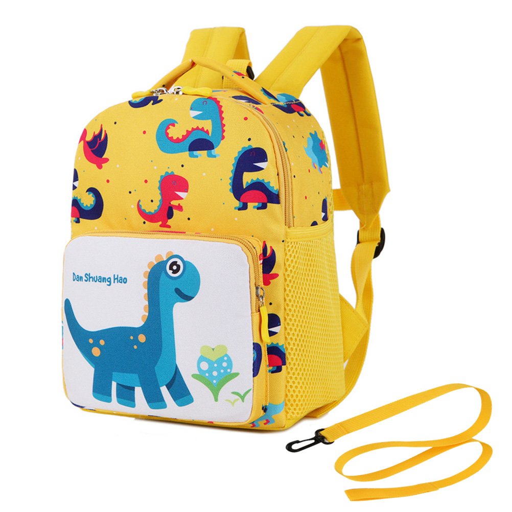 Kleinkind Kinder Rucksack Mit Sicherheitsgurt Leine Baby Jungen Mädchen ...