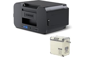 EENOUR DB01 Battery, 171Wh/15600mAh Additional Battery, Compatible D-Series Refrigerator Only(Charger Not Included)