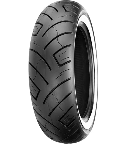 Amazon.com: Shinko 777 Front H.D. Motorcycle Tire 130/90B-16 (73H