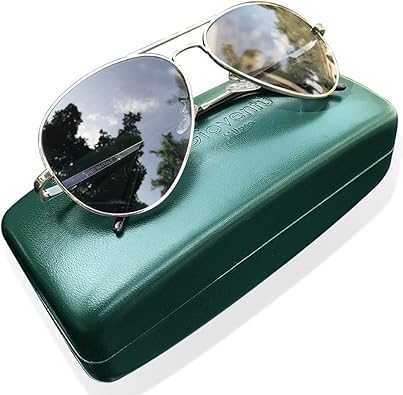 military style sunglasses