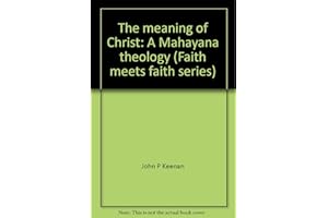 Meaning of Christ