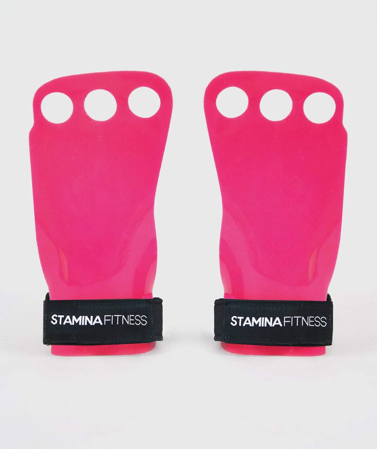 Stamina Fitness Paracalli Full Zero Magenta Fluo Guanti Accessori Miconsulta Es