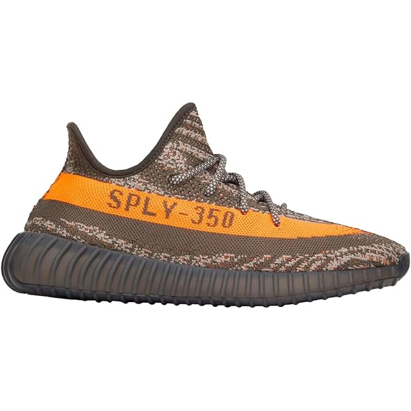 Amazon.com | adidas Men's Yeezy Boost 350 V2 Sneakers