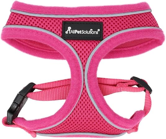 all pet solutions harness